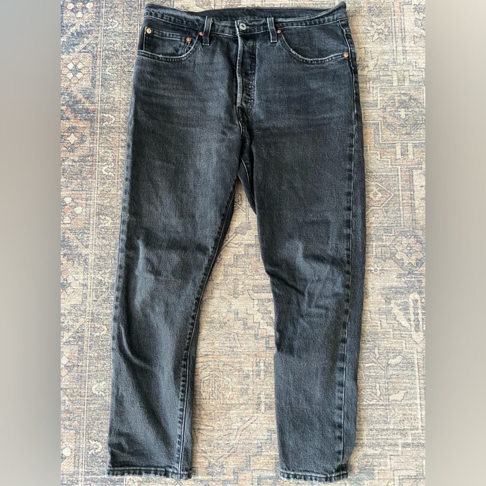Levi’s 501